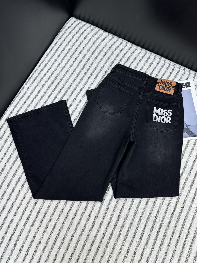 Christian Dior Jeans